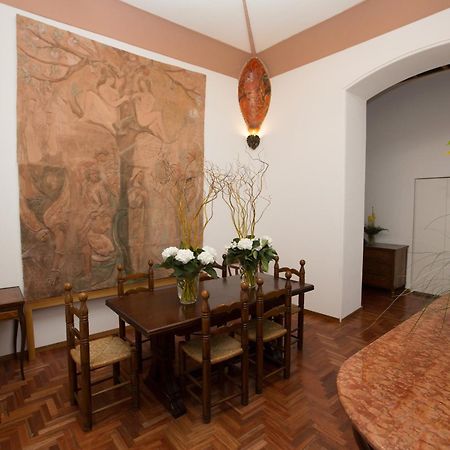 Ad2015 Guest House Rome Room photo
