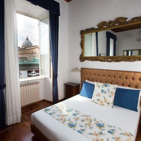 Ad2015 Guest House Rome Exterior photo