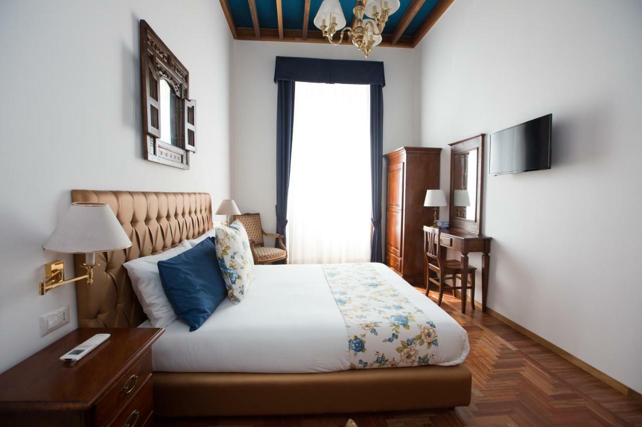 Ad2015 Guest House Rome Exterior photo