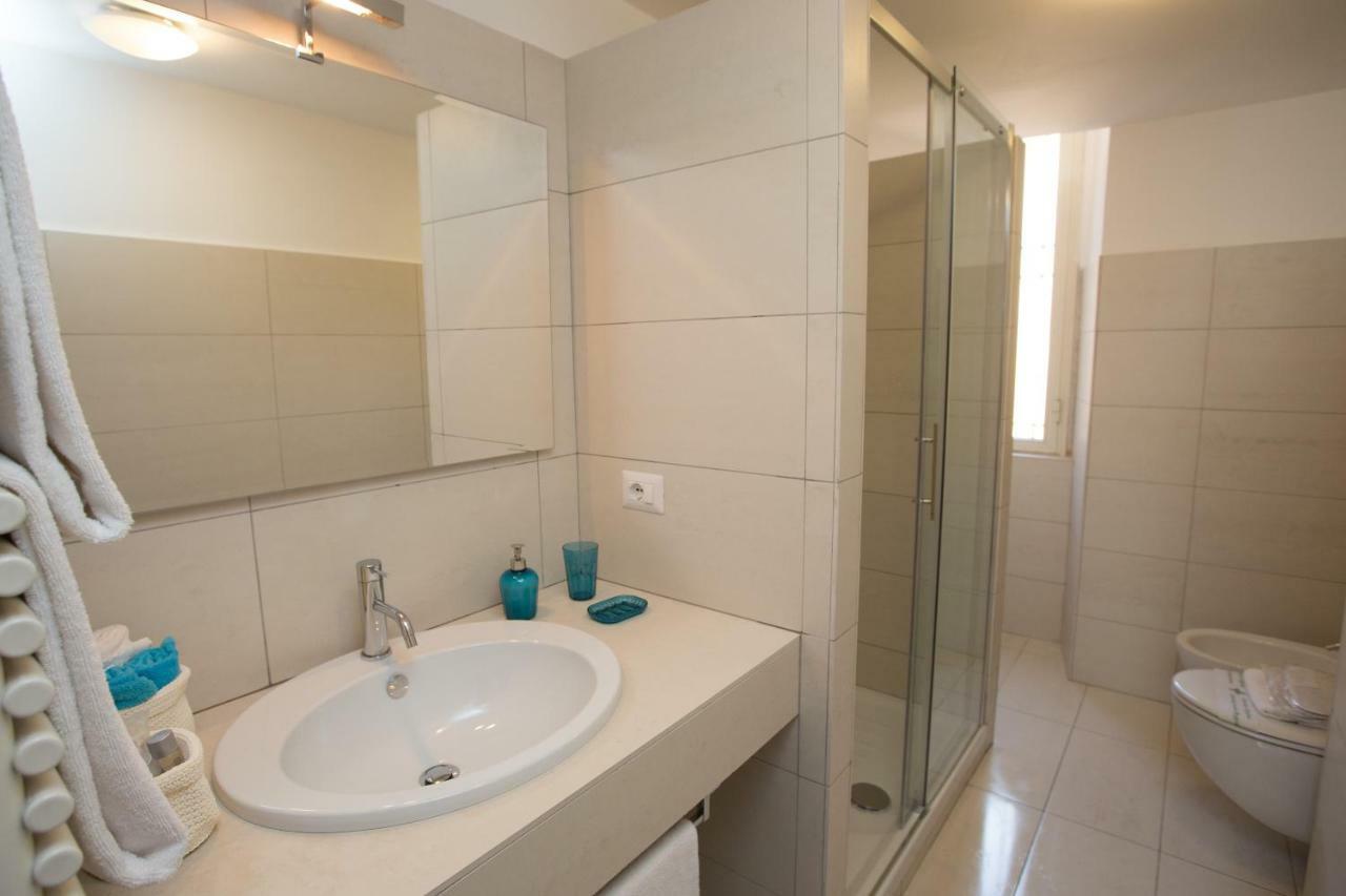 Ad2015 Guest House Rome Exterior photo
