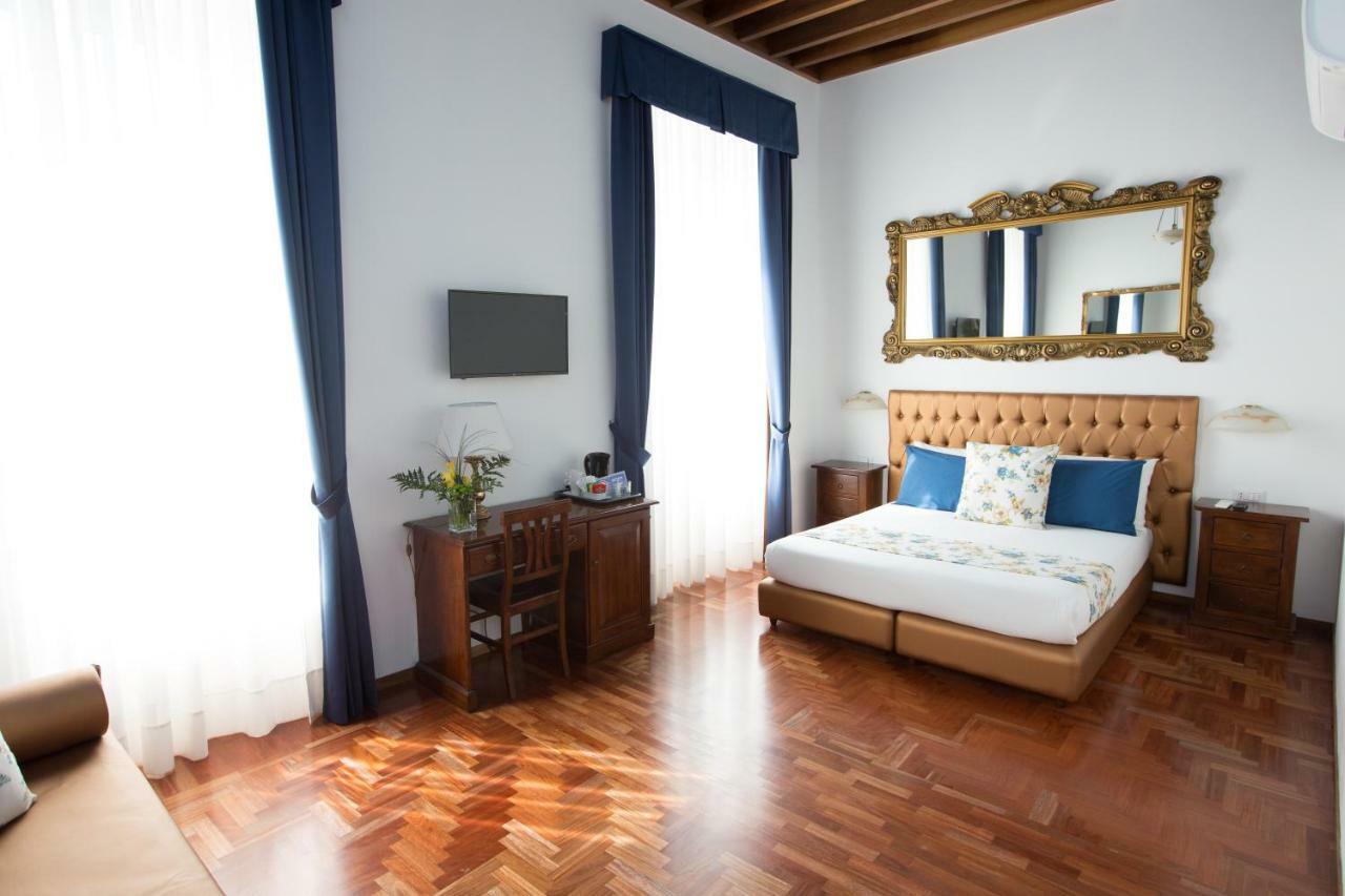 Ad2015 Guest House Rome Exterior photo