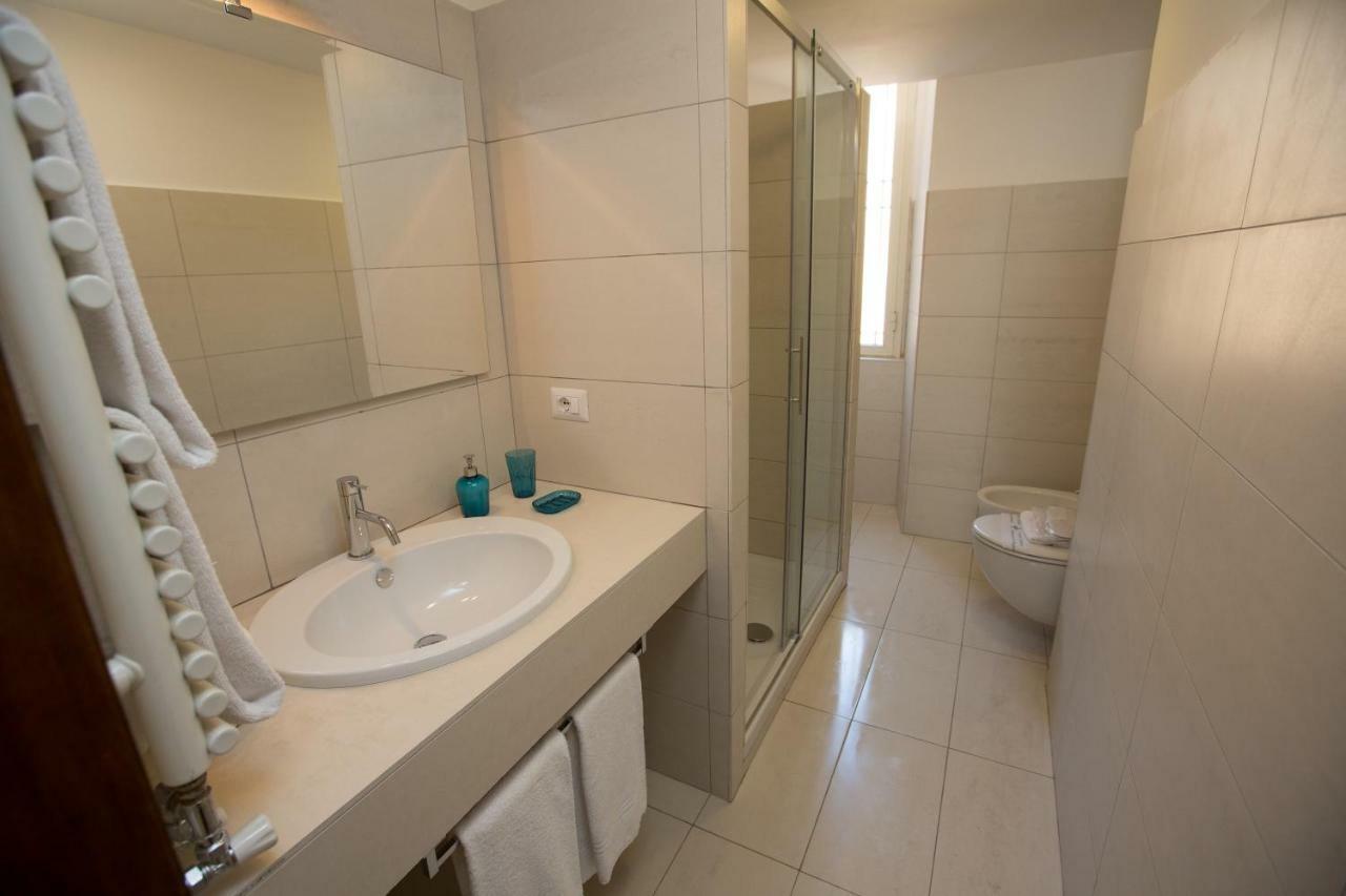 Ad2015 Guest House Rome Exterior photo